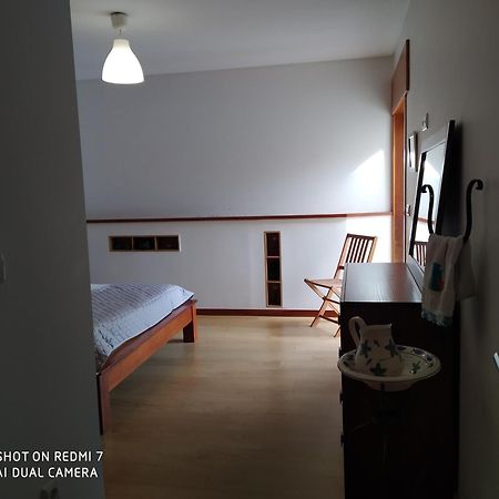 Casa Silva Do Minho Villa Arcos de Valdevez Ngoại thất bức ảnh