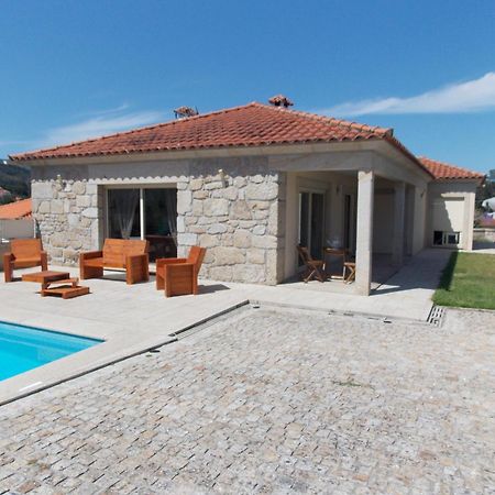 Casa Silva Do Minho Villa Arcos de Valdevez Ngoại thất bức ảnh