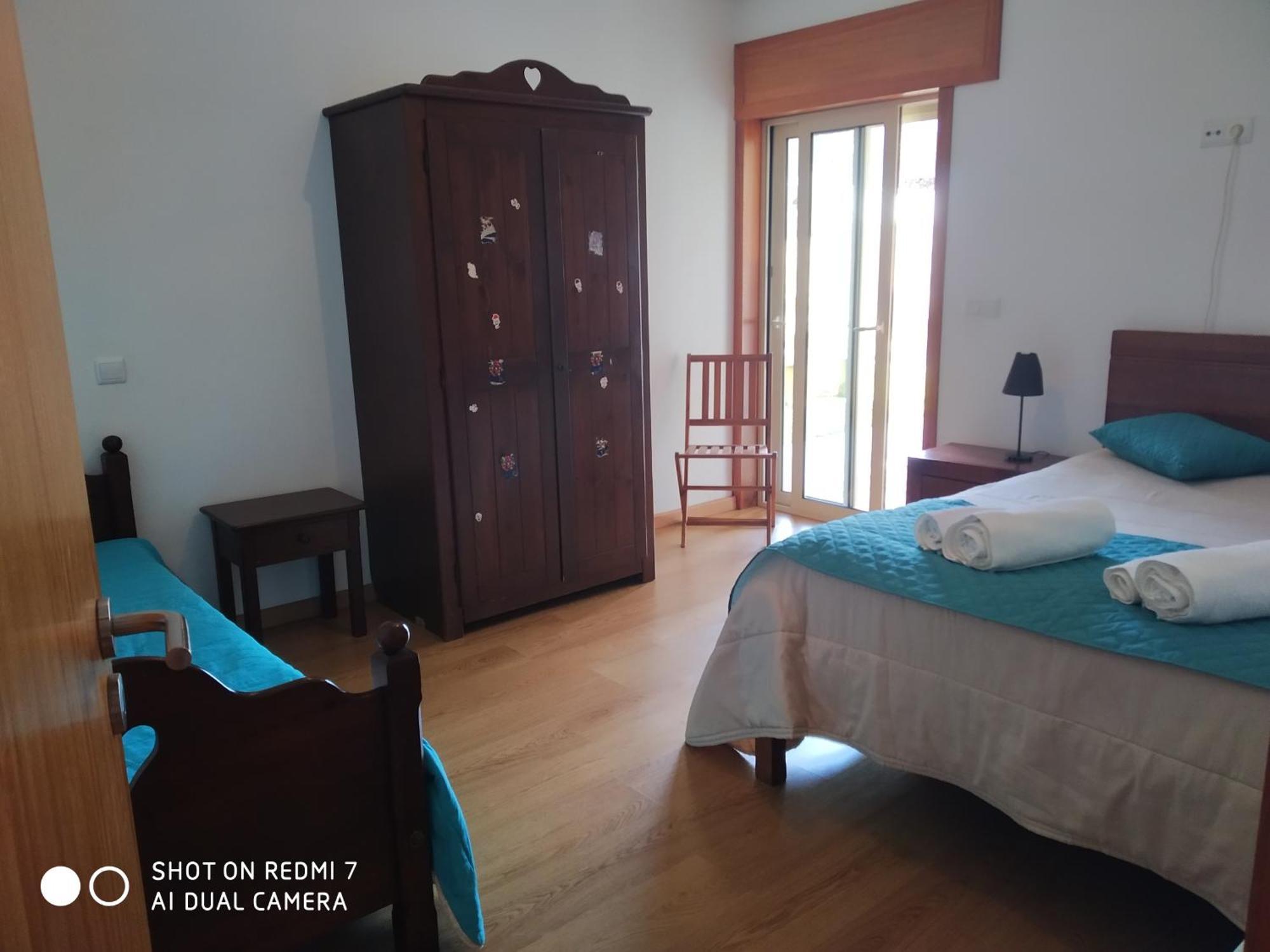 Casa Silva Do Minho Villa Arcos de Valdevez Ngoại thất bức ảnh