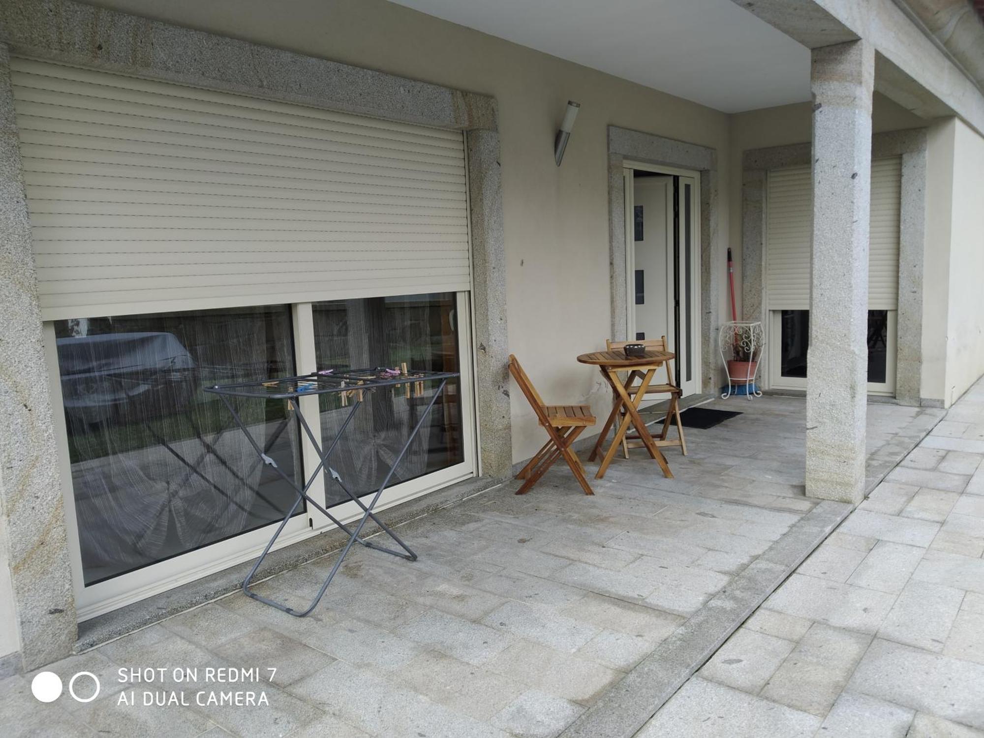 Casa Silva Do Minho Villa Arcos de Valdevez Ngoại thất bức ảnh