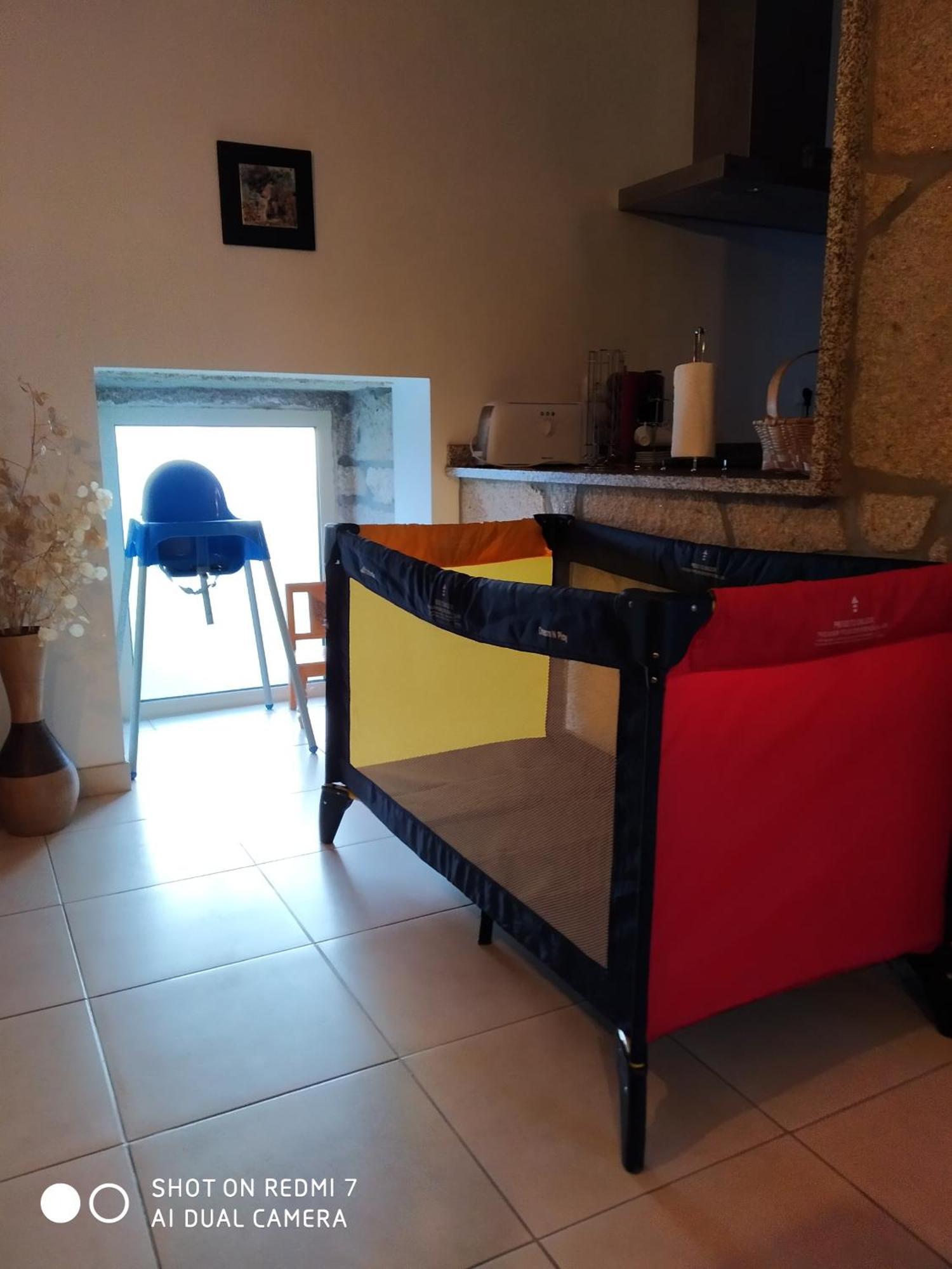Casa Silva Do Minho Villa Arcos de Valdevez Ngoại thất bức ảnh