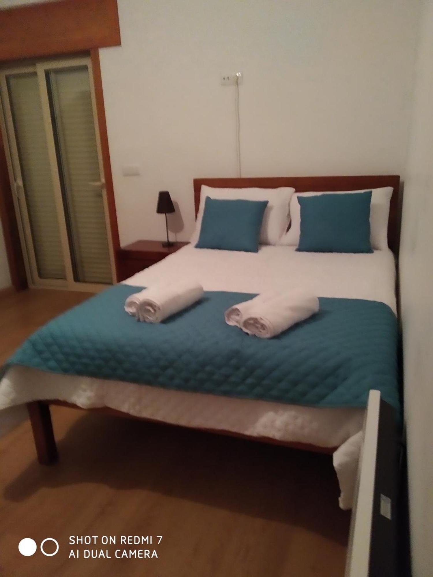 Casa Silva Do Minho Villa Arcos de Valdevez Ngoại thất bức ảnh