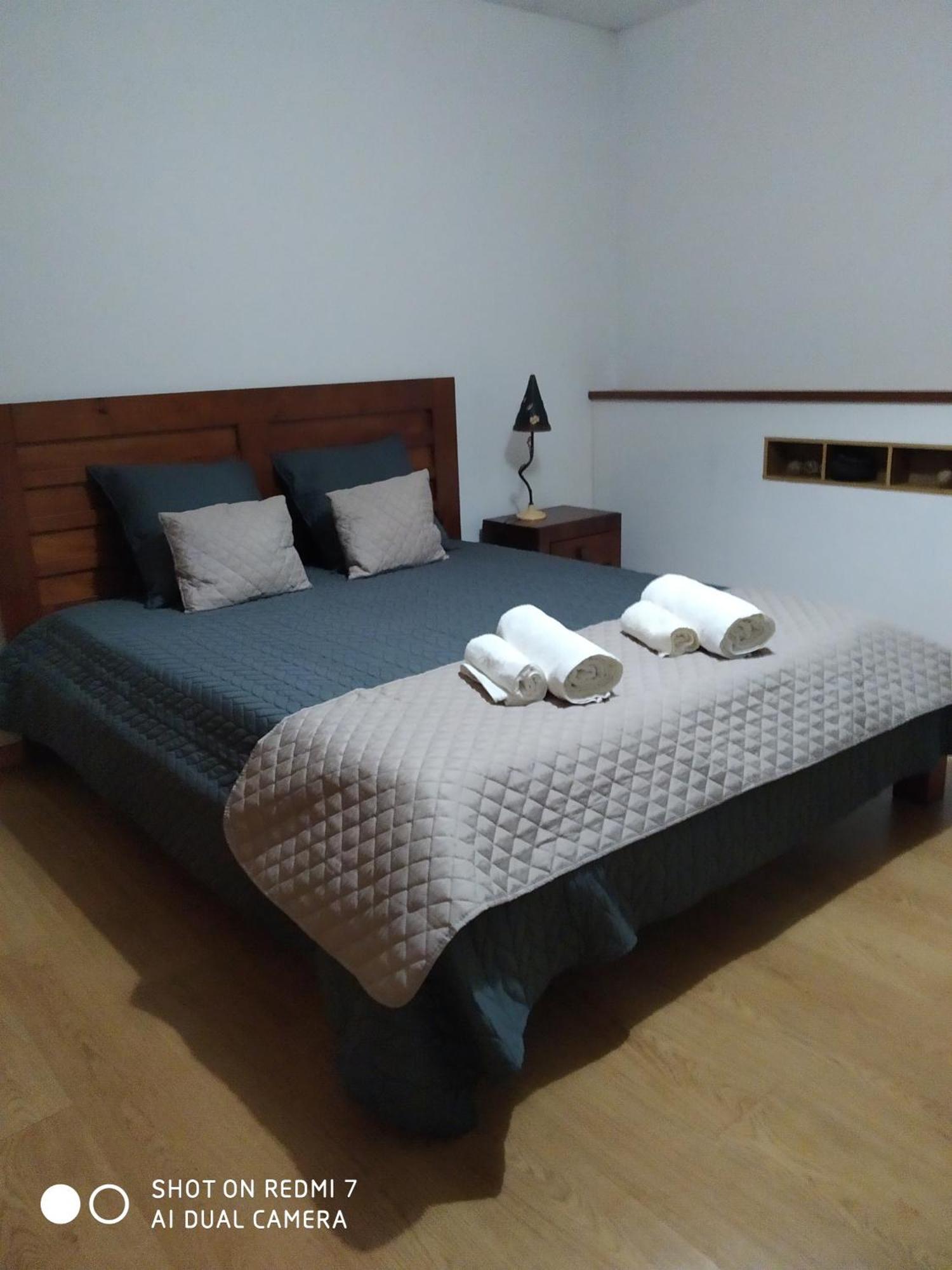 Casa Silva Do Minho Villa Arcos de Valdevez Ngoại thất bức ảnh