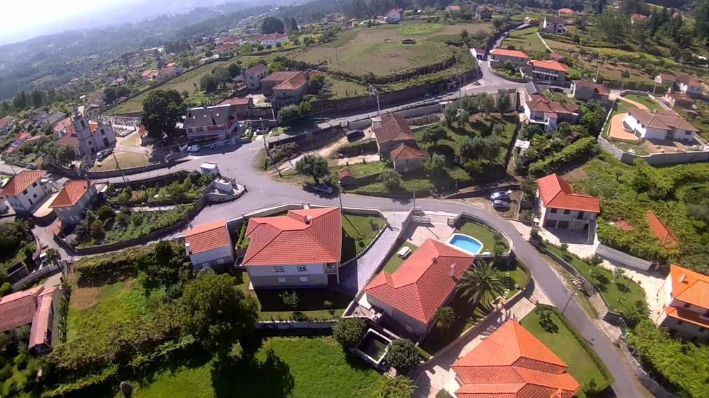 Casa Silva Do Minho Villa Arcos de Valdevez Phòng bức ảnh