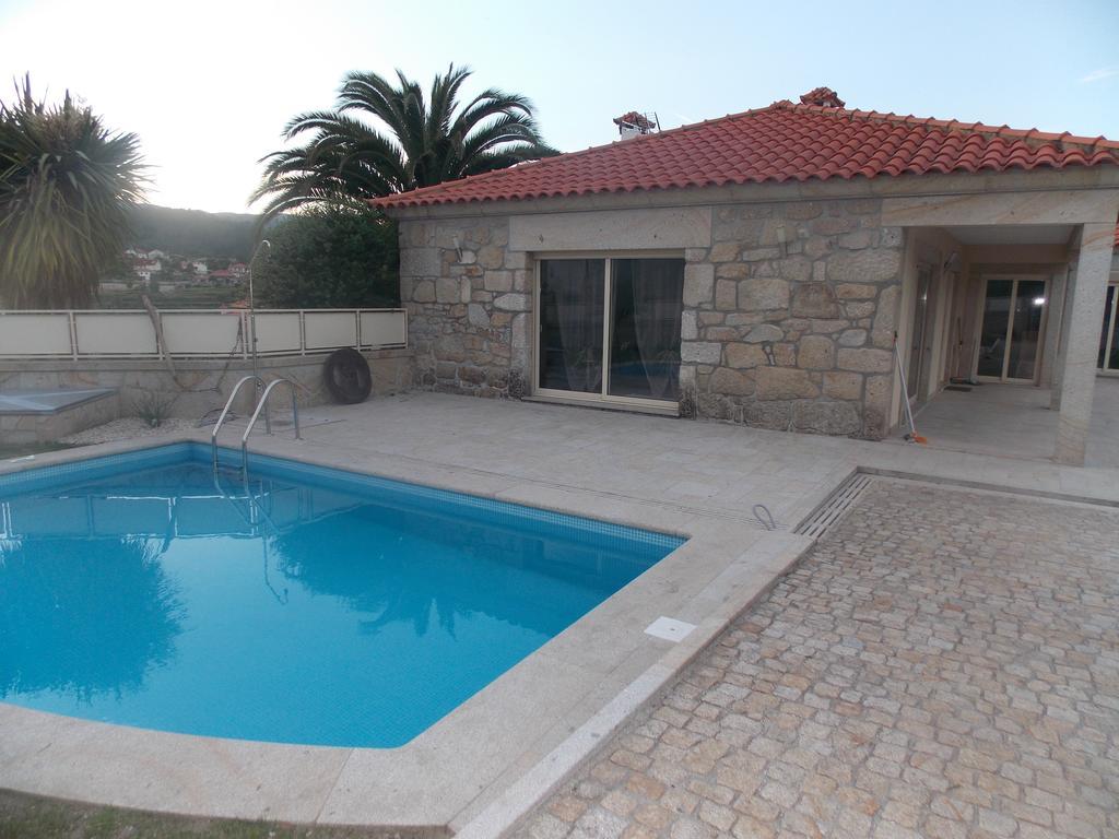 Casa Silva Do Minho Villa Arcos de Valdevez Phòng bức ảnh