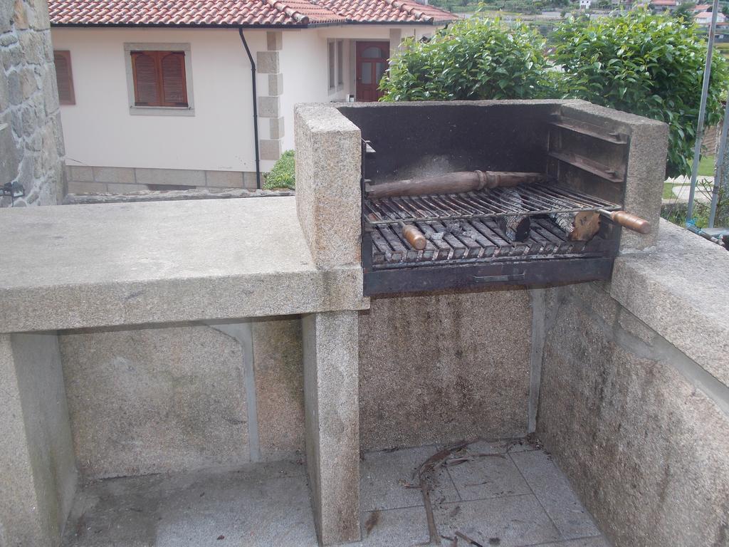 Casa Silva Do Minho Villa Arcos de Valdevez Phòng bức ảnh