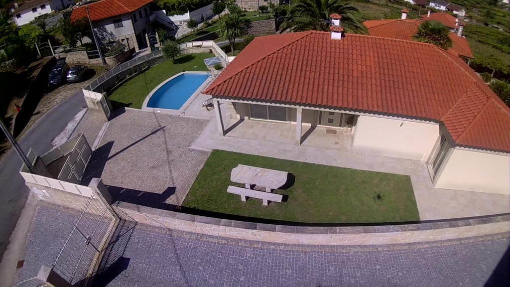 Casa Silva Do Minho Villa Arcos de Valdevez Phòng bức ảnh